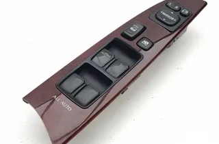 LEXUS IS XE20 (2005-2013) Превключватели за управление на прозореца на задната лява врата 8404053080 34961781