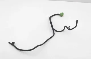 NISSAN Navara D23 (2015-2023) Вакуумна тръба 34957120