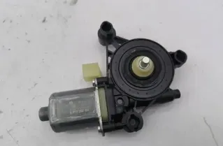 SEAT Leon 4 generation (2020-2023) Моторче за регулиране на прозореца на предната лява врата 5Q0959801C,0130822077 26485035