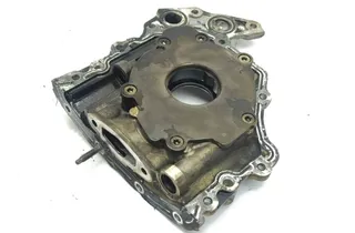 CITROËN C4 Picasso 2 generation (2013-2018) Маслена помпа 9686038880 29807653