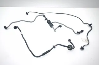 CITROËN Berlingo 3 generation (2018-2024) Вакуумна тръба 9812901180 34958752