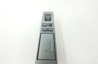 BMW 7 Series E65/E66 (2001-2008) Превключватели за управление на прозореца на задната лява врата 6919880,7024607 31176135