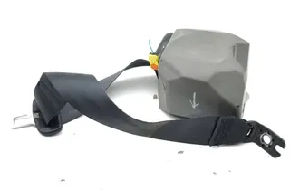 SEAT Ateca 1 generation (2016-2024) Заден ляв предпазен колан 34230722 34527568