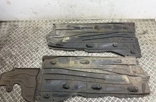 SEAT Ateca 1 generation (2016-2024) Ляв капак на долната част 5Q0825272A 34960003