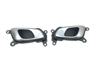 KIA Cee'd 3 generation (2018-2020) Лява задна вътрешна отваряща се дръжка 82623J7000 34953394