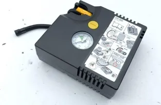 KIA Niro 1 generation  (2016-2022) Компресор за гуми 34960205