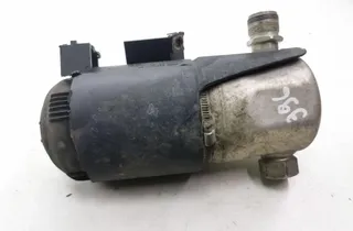 VOLKSWAGEN Passat B5 (1996-2005) Влагоуловител за климатик 4B0260774 34800204