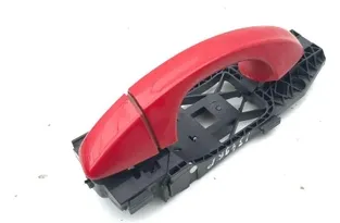 SEAT Ateca 1 generation (2016-2024) Външна дръжка на предна лява врата 5N0839885H 34959987