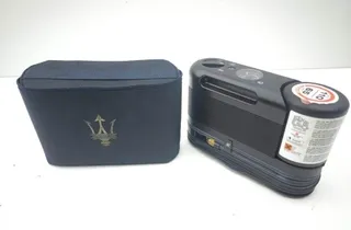 MASERATI Quattroporte 5 generation (2003-2012) Компресор за гуми 34953113