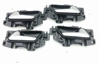 PEUGEOT 308 3 generation (2021-2023) Лява задна вътрешна отваряща се дръжка A006AB01 34959952