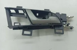 HONDA Accord 8 generation (2007-2015) Лява задна вътрешна отваряща се дръжка 34939951