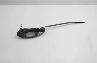 VOLKSWAGEN Golf 7 generation (2012-2024) Външна дръжка на предна лява врата 5N0837017E 34952533