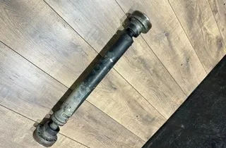 MERCEDES-BENZ GLS-Class X166 (2015-2020) Скоростна кутия Къс карданен вал A1664100601 34562834