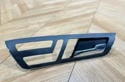 MERCEDES-BENZ S-Class W221 (2005-2013) Дръжка за отваряне на дясна предна вътрешна врата A2217205848,P0109526 34569308