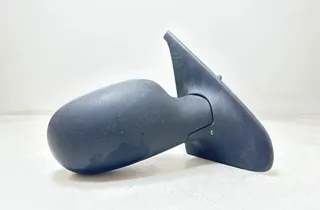 RENAULT Clio 2 generation (1998-2013) Дясно странично огледало E2018011 31364535