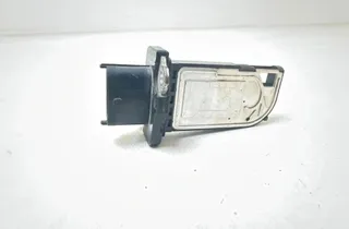 OPEL Zafira B (2005-2010) Сензор за масов въздушен поток MAF AFH6029 31365575