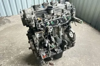 TOYOTA Avensis 3 generation (2009-2020) Двигател 1AD 31377713