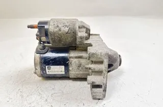 PEUGEOT 308 3 generation (2021-2023) Стартер M000T32271ZE 31392425