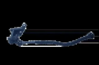 AUDI Q7 4M (2015-2024) Вакуумна тръба 057121081H,W733,057121671F 27456894