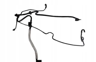 VOLKSWAGEN Atlas 1 generation (2017-2024) Вакуумна тръба 5Q0906207,1K0612071AL,3QF612041E 27461245