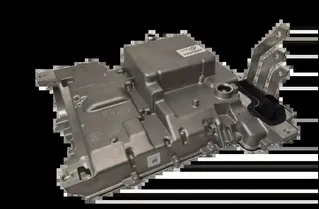 VOLKSWAGEN ID.4 1 generation (2020-2023) Инвертор 1EA907230 27463733