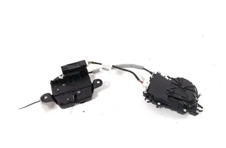 BMW 2 Series Grand Tourer F46 (2018-2023) Заключване на багажника на задната врата 7348530 34997667