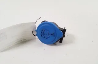 BMW 2 Series Grand Tourer F46 (2018-2023) Други части на двигателното отделение 7301629 34997816