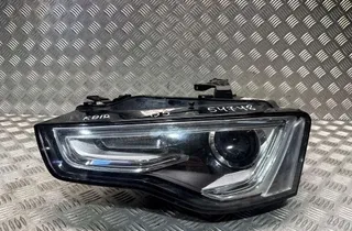 AUDI A5 Sportback 8T (2009-2011) Преден ляв фар 8T0941005D 35041553