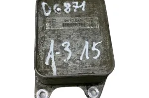 AUDI A3 8V (2012-2020) Маслен охладител 04E117021C 30140665