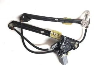 VOLKSWAGEN Golf 8 generation (2019-2023) Регулатор на прозореца на предната дясна врата 0130822077 30162598