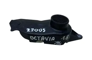 SKODA Octavia 3 generation (2013-2020) Други части на двигателното отделение 06K109121C 30163526