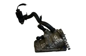 SKODA Octavia 3 generation (2013-2020) Други части на двигателното отделение 04L128537B 33235216