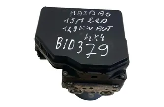 MAZDA 6 GJ (2012-2024) ABS помпа GMD7437A0 34537235