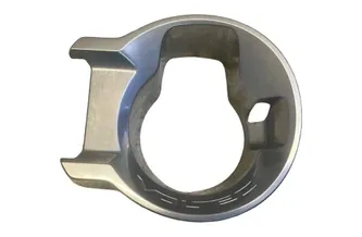 OPEL Ampera 1 generation (2012-2015) Други части на тялото 22789085 34985249