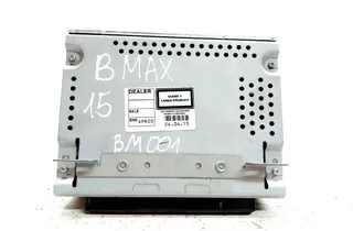 FORD B-MAX 1 generation (2012-2018) Музикален плейър с GPS 10R035512 34786979