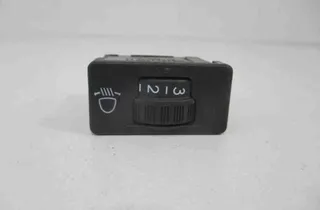 PEUGEOT 307 1 generation (2001-2008) Блок за управление на превключвателя на фаровете 9638442277 32481835