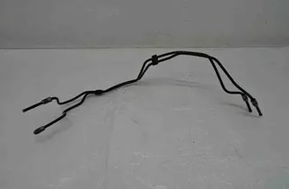 OPEL Combo E (2018-2023) ABS помпа 32483142