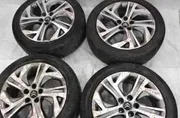 CITROËN C4 Picasso 2 generation (2013-2018) Колело 9677090177 32492447