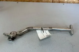 OPEL Astra J (2009-2020) EGR тръбна тръба 55577703 22215991