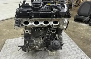 BMW X3 G01 (2017-2024) Двигател B48B20A 28070619