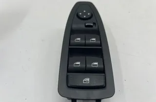 BMW 1 Series F20/F21 (2011-2020) Превключватели за управление на прозореца на задната лява врата 9208110 34988585