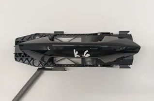 AUDI Q4 Sportback e-tron 1 generation (2021-2024) Външна дръжка на задна лява врата 8V0839885 34847327