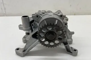 LAND ROVER Discovery 5 generation (2016-2024) Маслена помпа G4D36L079F 34989060