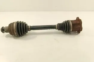 AUDI Q5 8R (2008-2017) Преден ляв задвижващ вал 4G0407271F 33176010