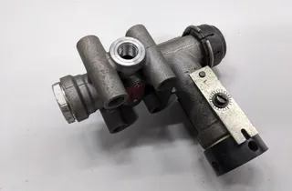 MAN F 2000 (1994-present) Датчик за нивото на въздушното окачване 4640060027,Ip1113 33455341