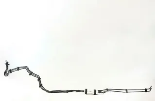 AUDI A7 C7/4G (2010-2020) Горивна тръба F026402808,4E872817547E,4G0201541J 24563657