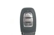 AUDI A6 C7/4G (2010-2020) Ключ за запалване 8K0959754D 24570051