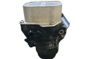 SKODA Octavia 3 generation (2013-2020) Държач за маслен филтър 03N117021,03N115389 24576895