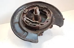 HONDA Legend 3 generation (1996-2004) Задни спирачни накладки 43154SX0003 32952182