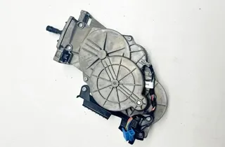 MERCEDES-BENZ C-Class W206 (2021-2023) Мотор за плавно затваряне на багажника на задната врата A0997602601,C10274108,03498251 34704333